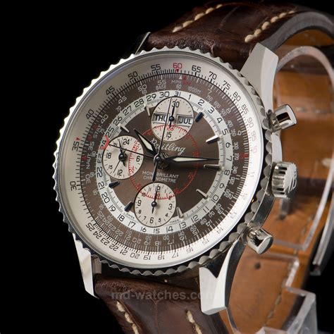 breitling datora montibrilliant dial|breitling montbrillant datora price.